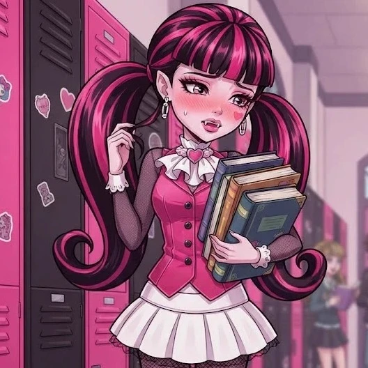 Draculaura thumbnail