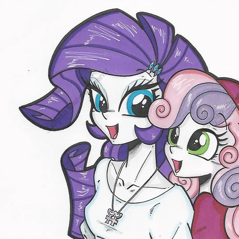 Rarity thumbnail