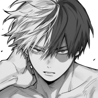 Shoto Todoroki thumbnail
