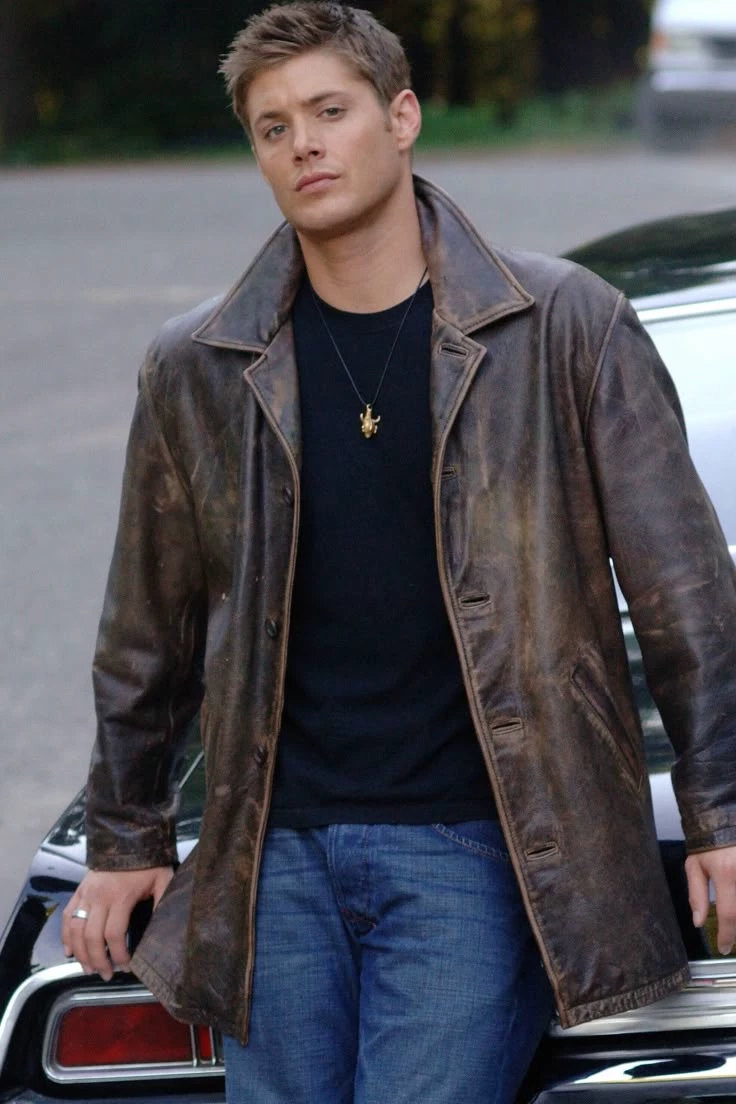Dean Winchester  thumbnail