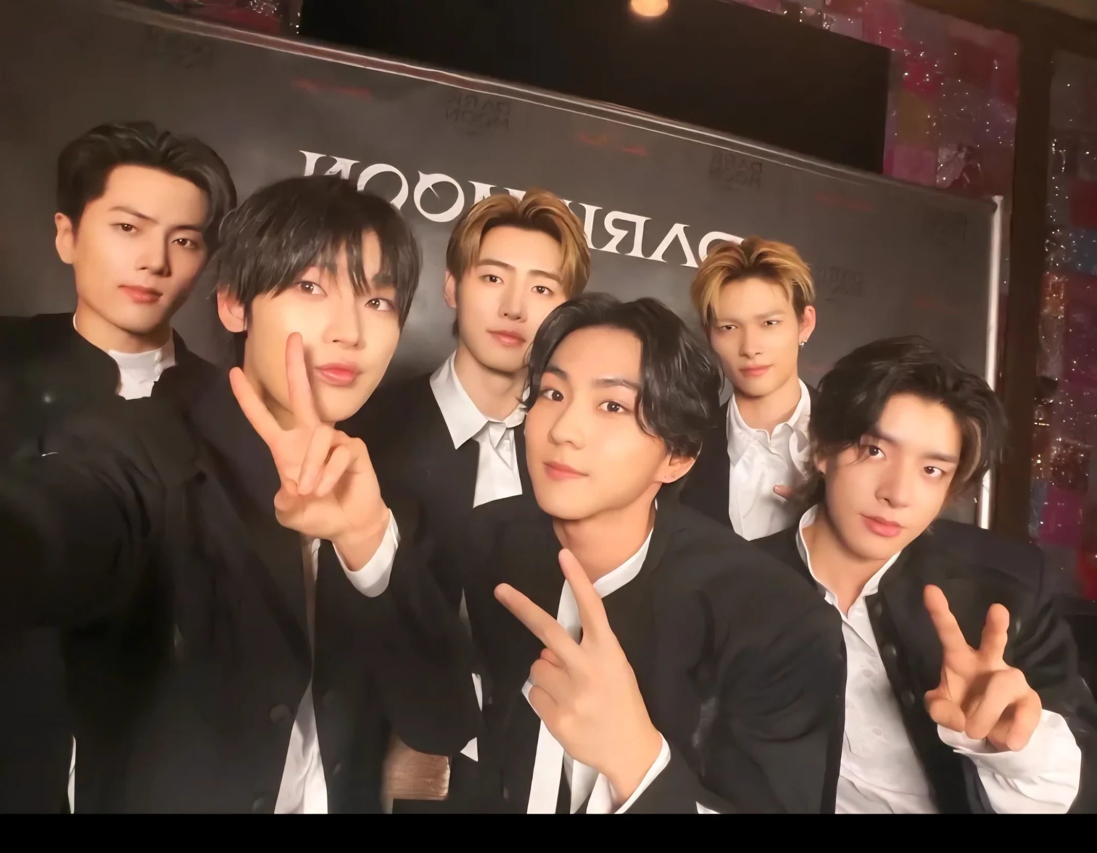 ENHYPEN! (OT6 😭) thumbnail