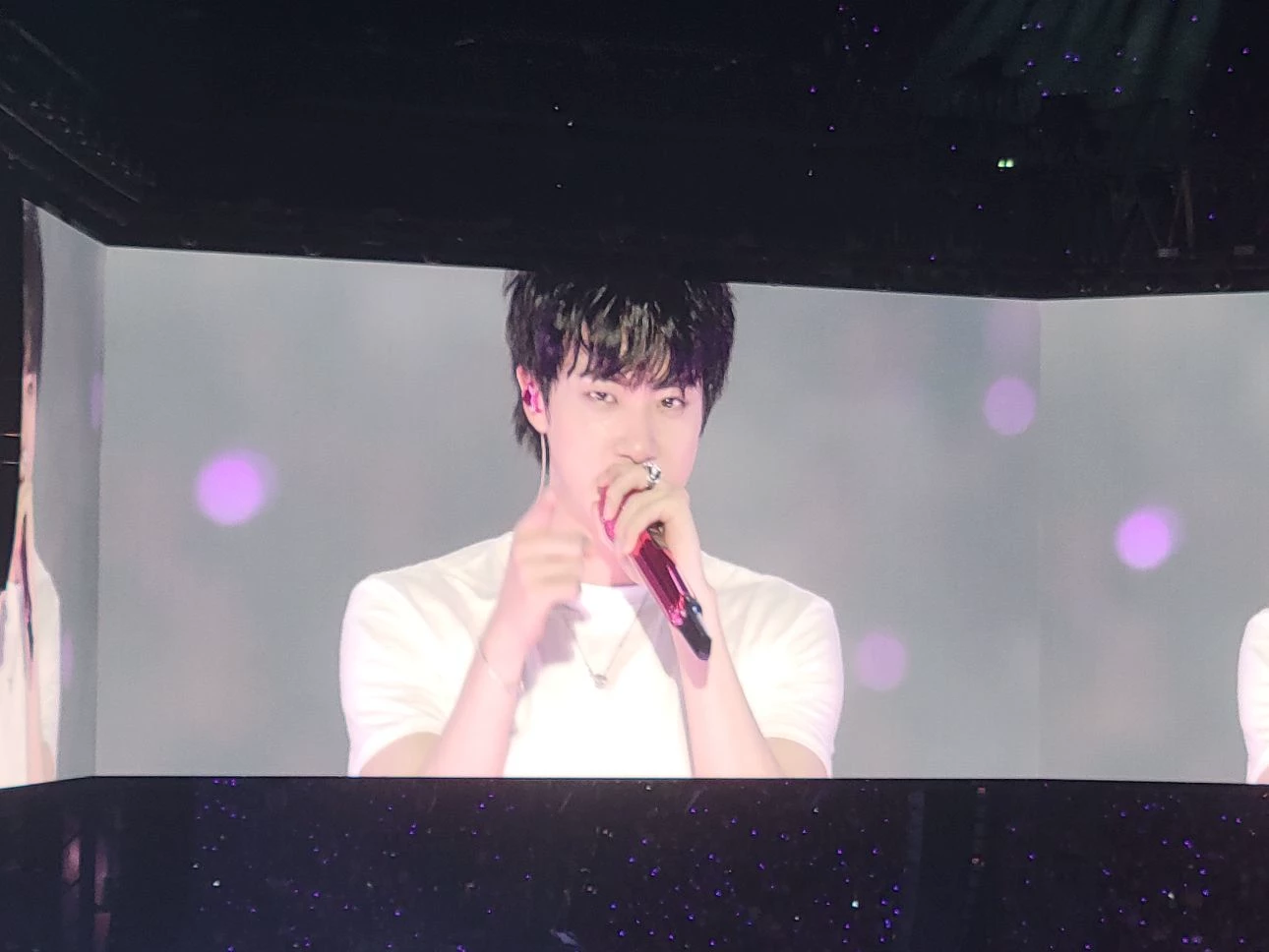 Seok Jin thumbnail