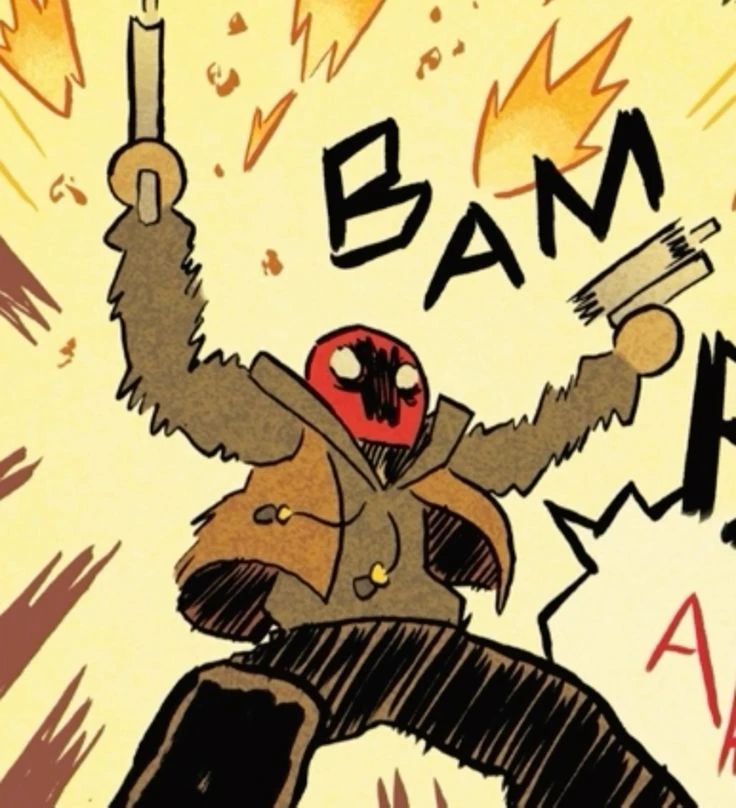 Jason Todd thumbnail
