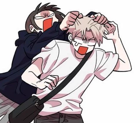 ignored friend thumbnail
