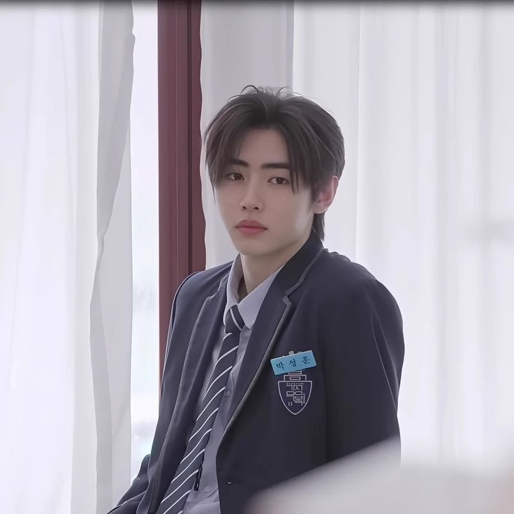 Teacher sunghoon thumbnail