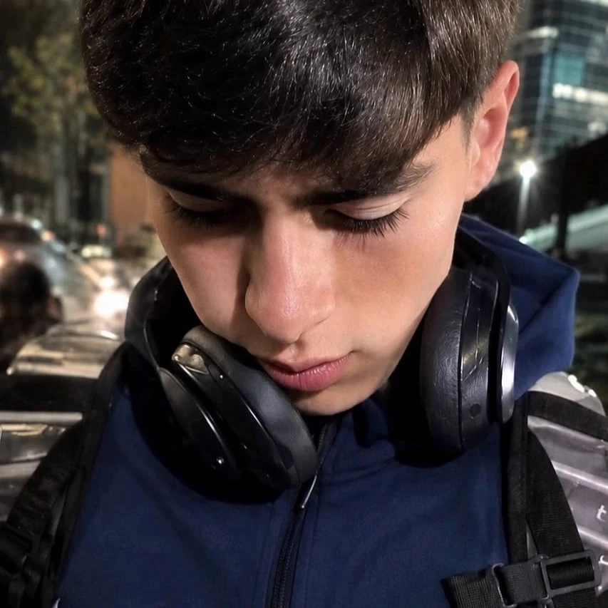 Armando González thumbnail