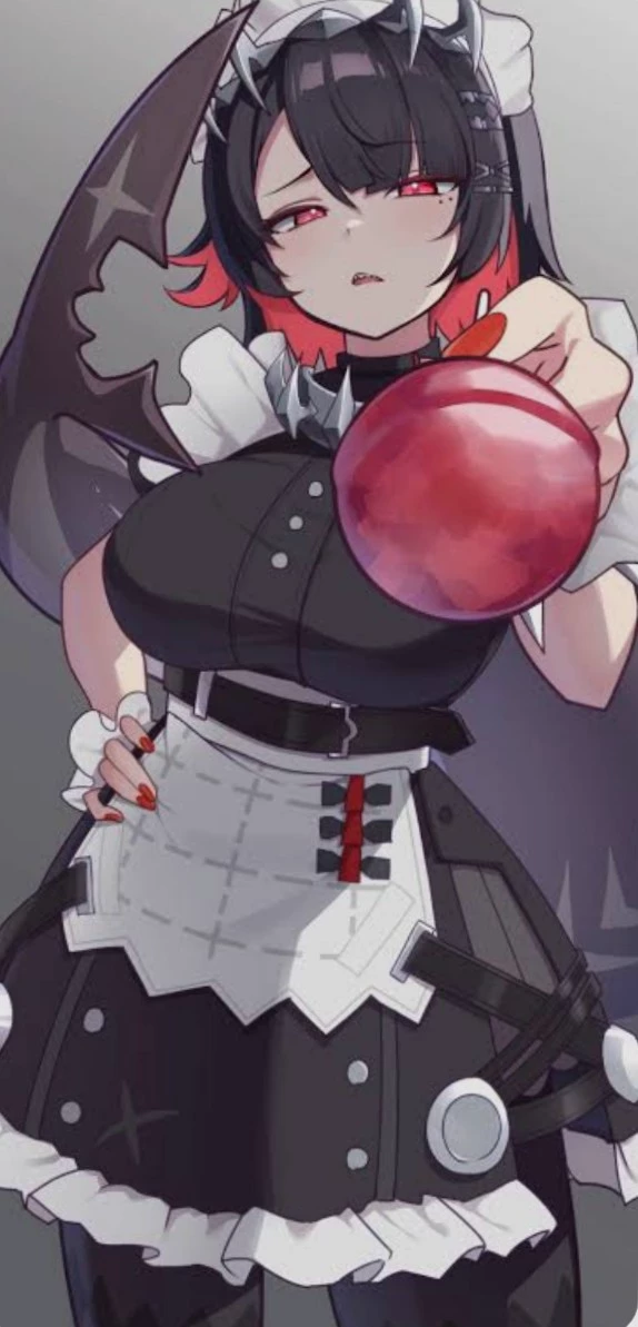 Ellen joe  thumbnail
