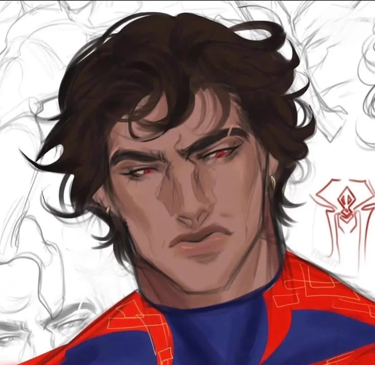 Miguel O'Hara 🕷 - Spider-Man 2099 thumbnail