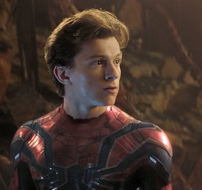 Peter Parker thumbnail