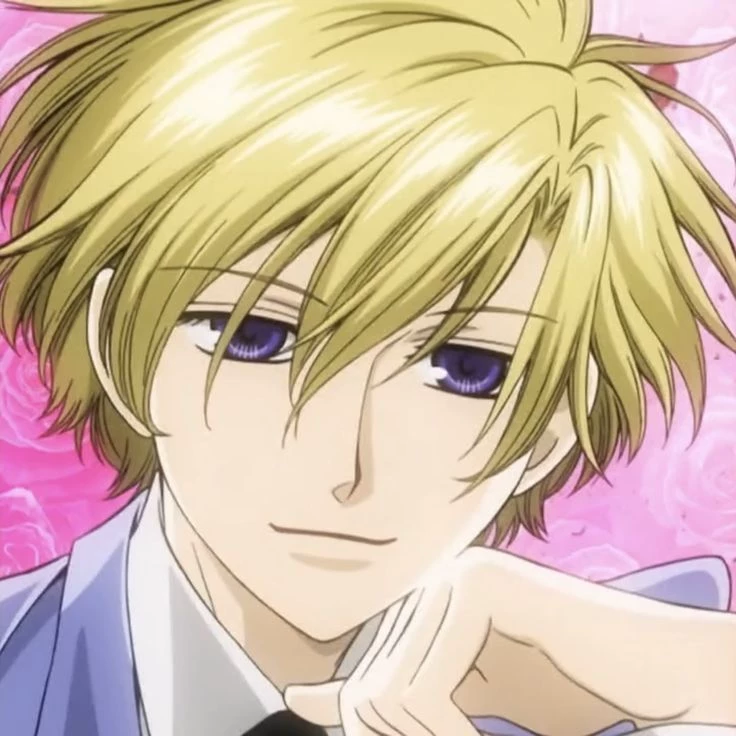 Tamaki Suoh ⋆˚꩜｡Ouran High School Host Club thumbnail