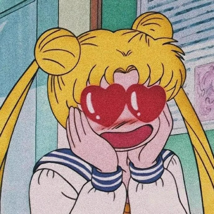 Serena Tsukino thumbnail