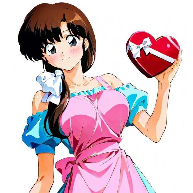 Kasumi Tendo thumbnail