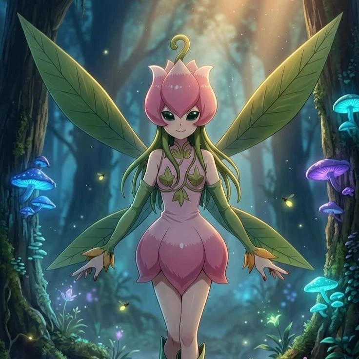Lilimon thumbnail