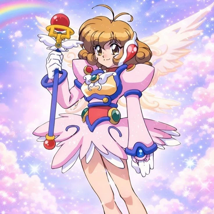 Corrector Yui thumbnail