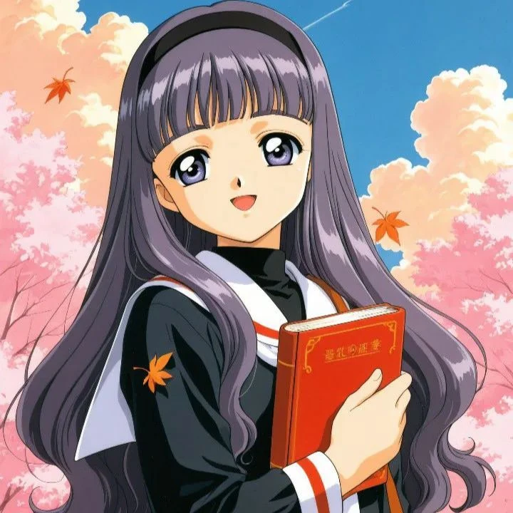 Tomoyo Daidouji thumbnail