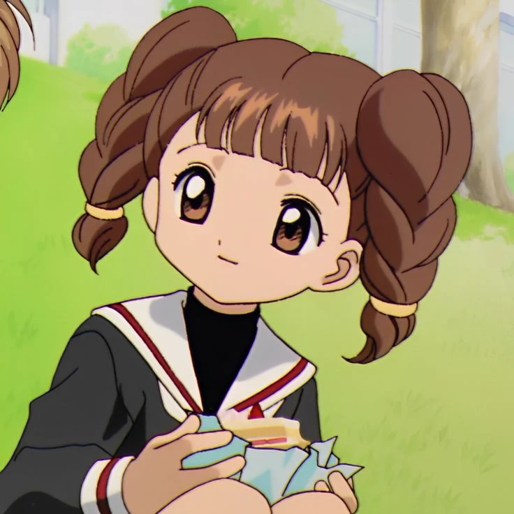 Chiharu Mihara thumbnail