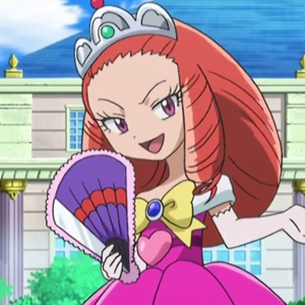 Princess Allie thumbnail
