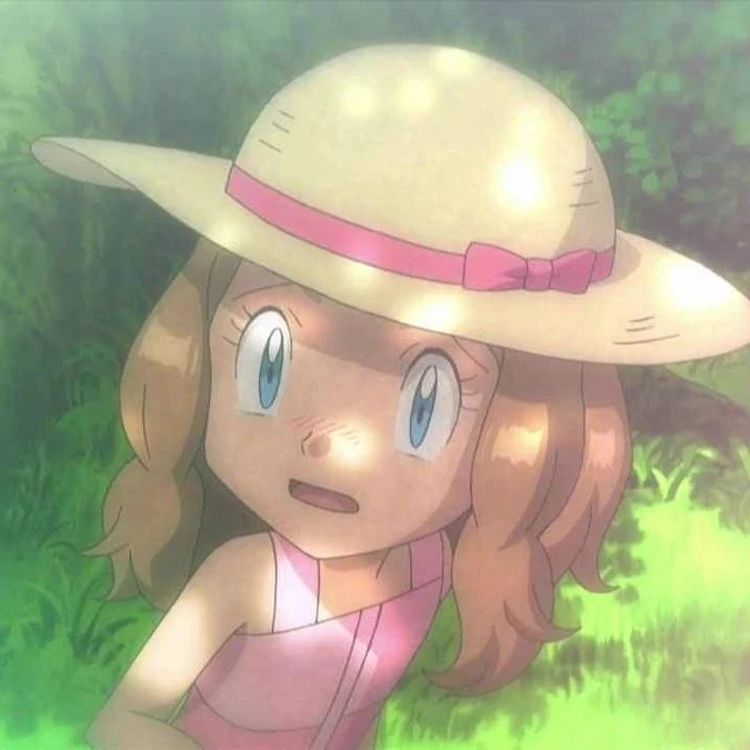 Serena thumbnail