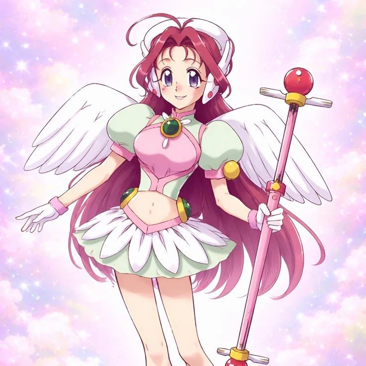 Haruna Corrector thumbnail