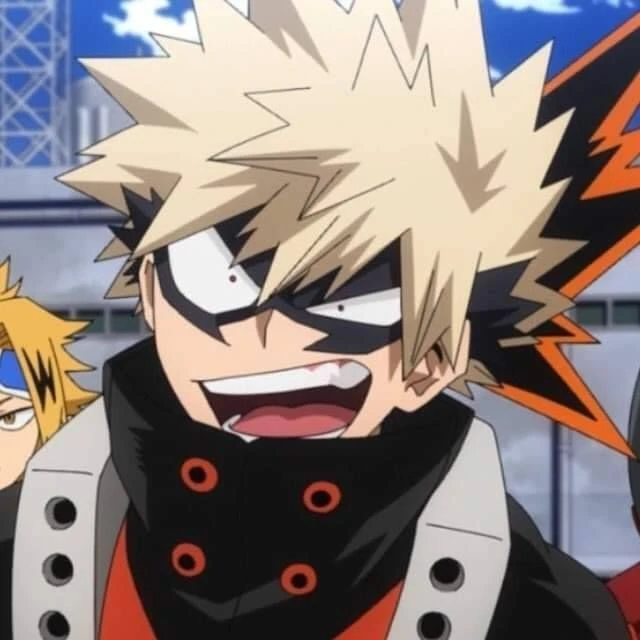 Bakugo thumbnail