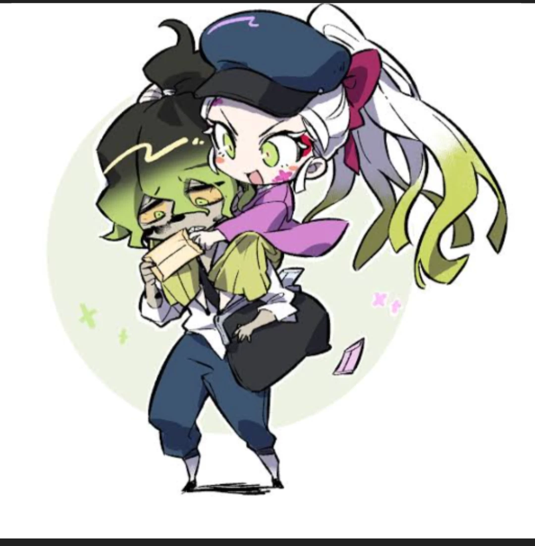 YOUR PROTECTIVE LOVING OLDER SIBLINGS!!! thumbnail