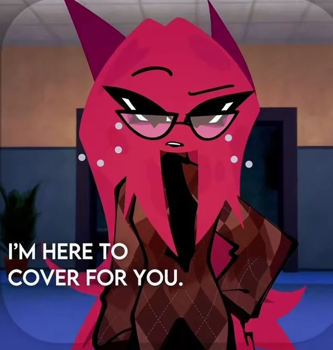 new internal agent??! animal hospital thumbnail