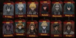 Limbus Company thumbnail