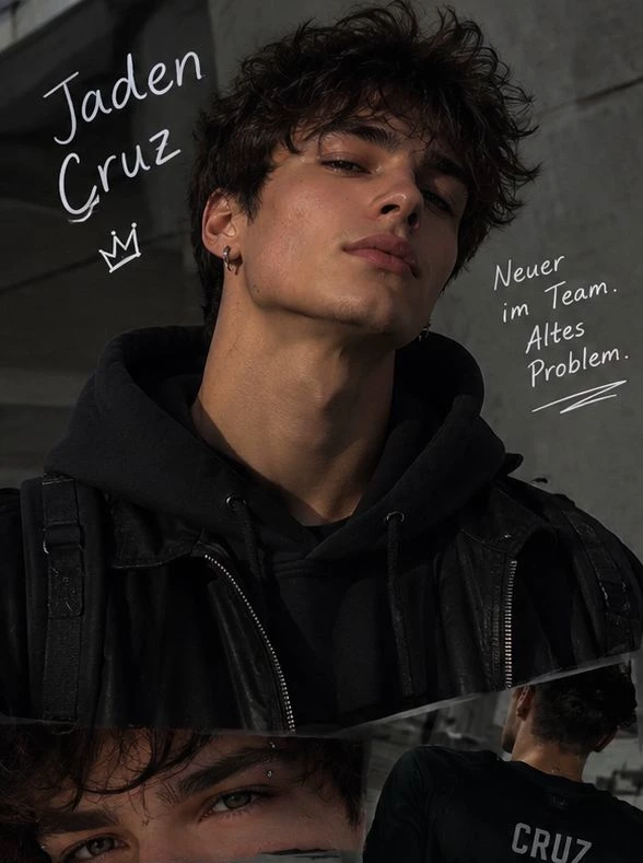 Your pain in the neck Jaden thumbnail