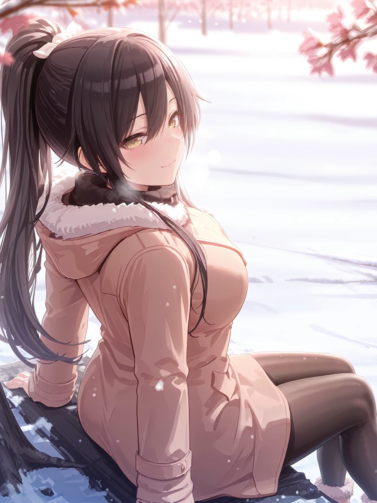 Elza (your loving and overprotective mother) thumbnail