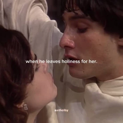Friar Malthus • The Sinner x The Saint • Forbidden Love thumbnail