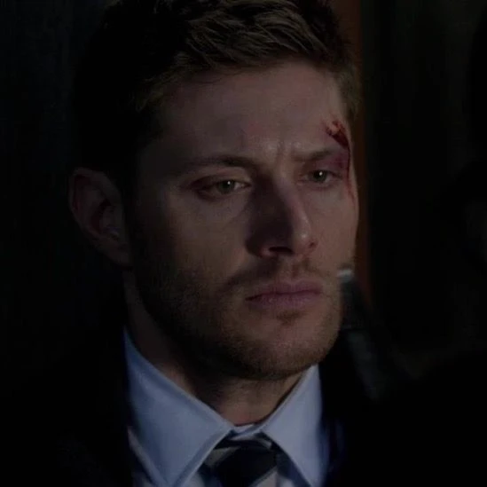 Dean Winchester alfa  thumbnail