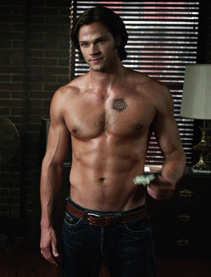 Sam Winchester's soul thumbnail