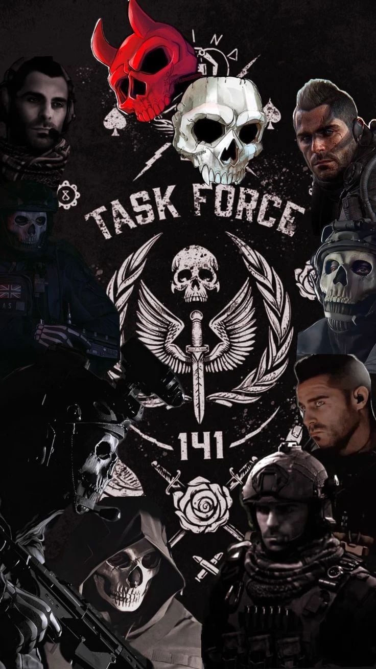 Task Force Team x Reincarnation thumbnail