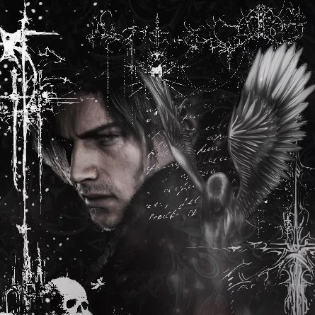Leon S. Kennedy thumbnail