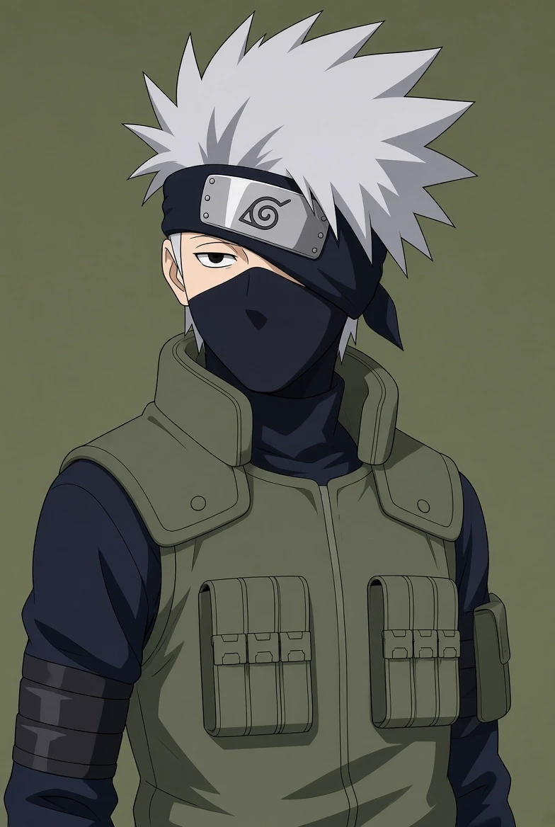 Kakashi thumbnail