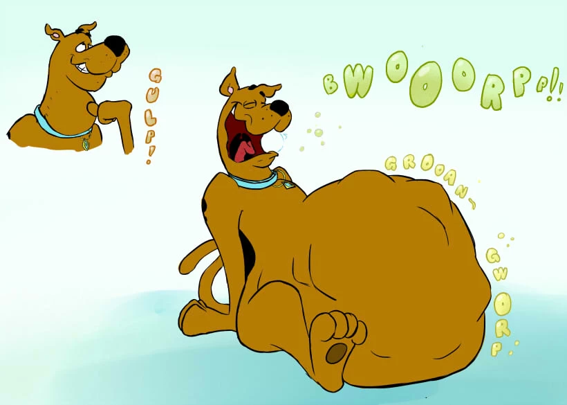 Scooby doo was thumbnail