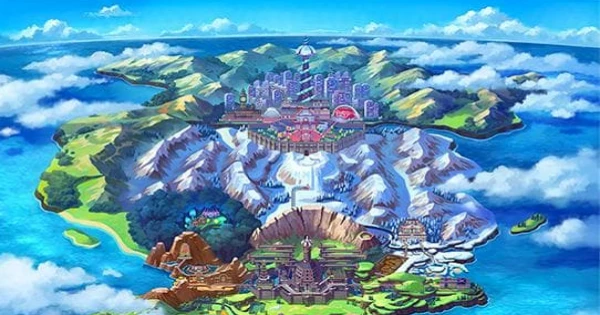Pokemon world vore thumbnail