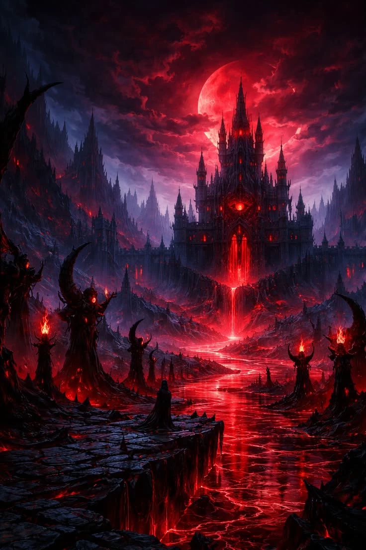 Demon King thumbnail