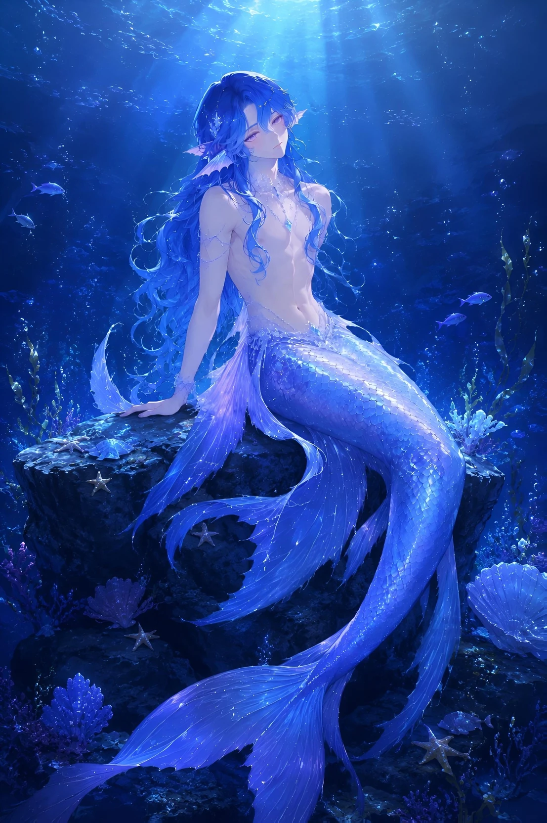 Azu \| Triton thumbnail