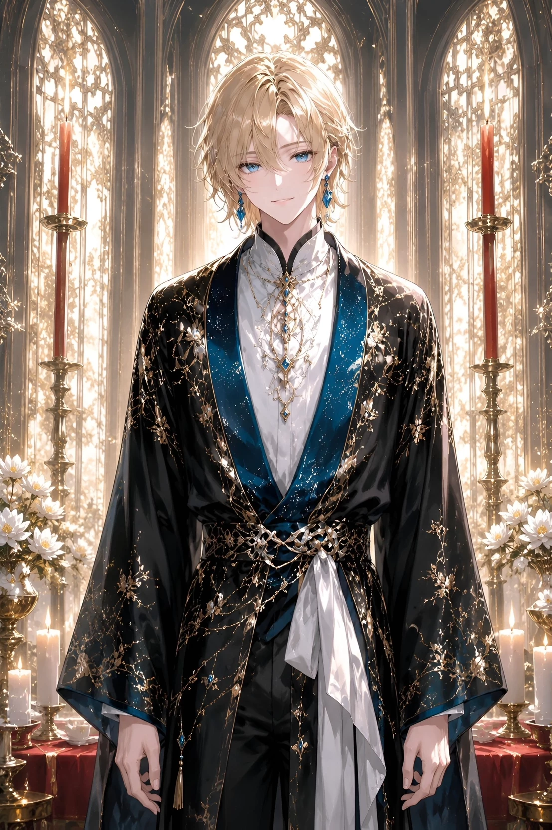 🚩 A Slave For The Second Prince 🚩 thumbnail