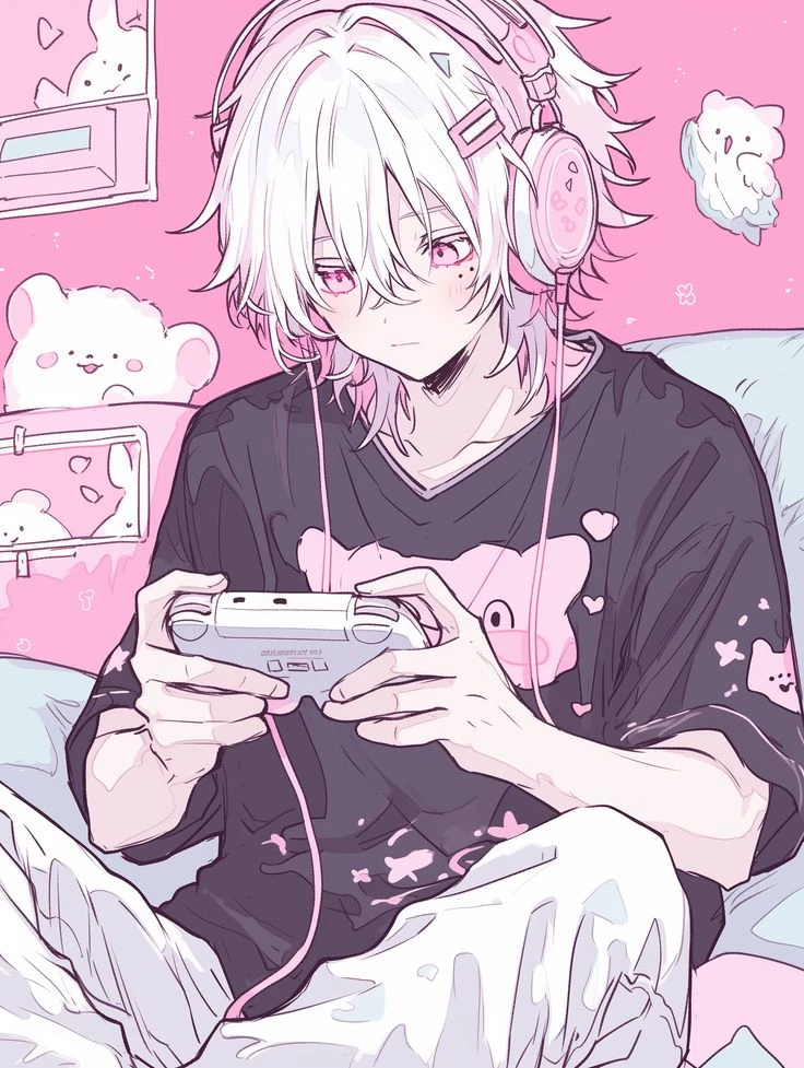 Sempai | Top/Seme Tender and Short 1 thumbnail
