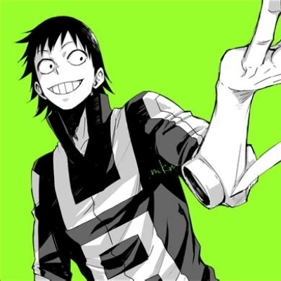 Hanta sero (BF) thumbnail