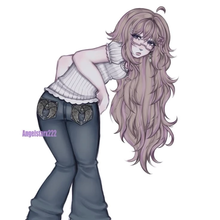 Georg's little sister thumbnail