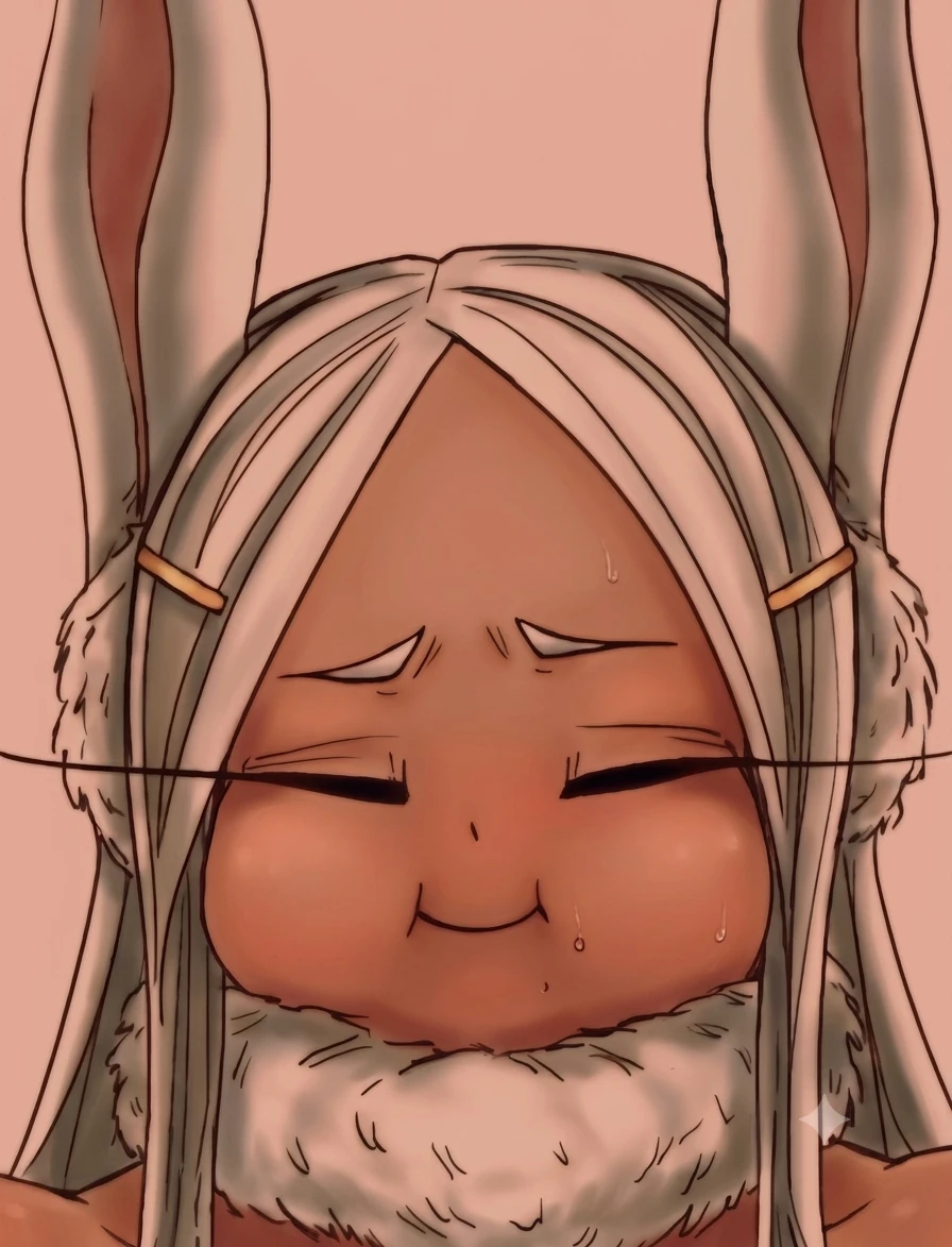 Rumi Usagiyama (Mirko) thumbnail