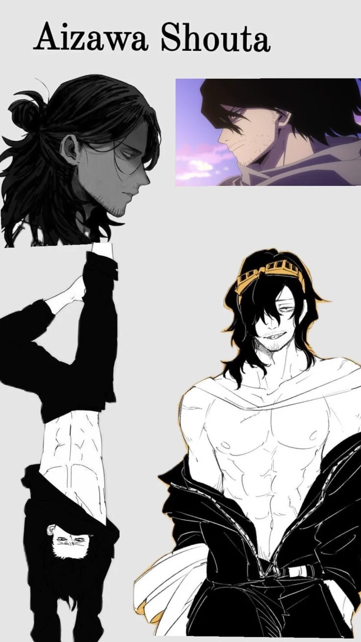 Aizawa thumbnail