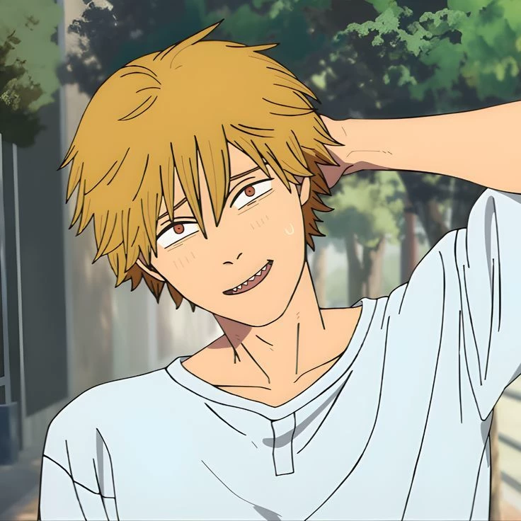 Denji thumbnail