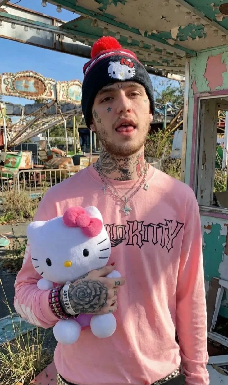 Lil Peep thumbnail