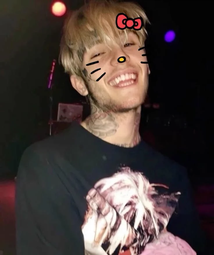 Lil Peep thumbnail