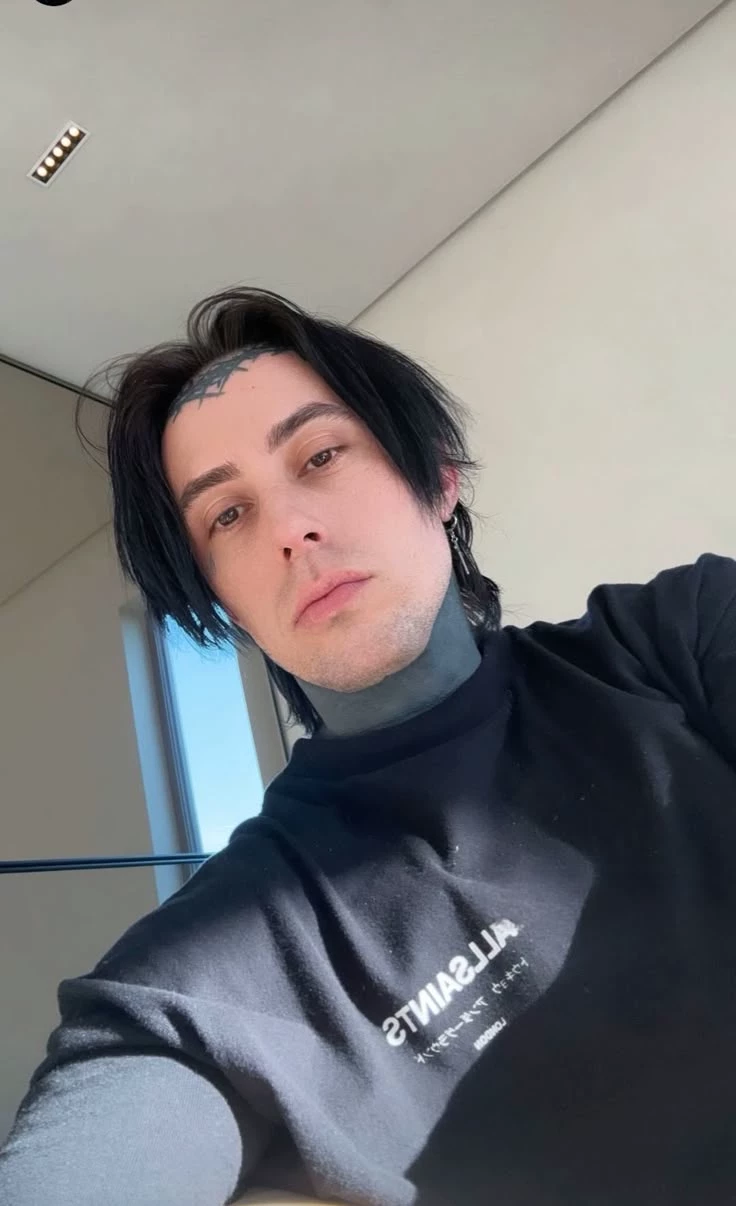 Ronnie Radke and Willow Radke thumbnail