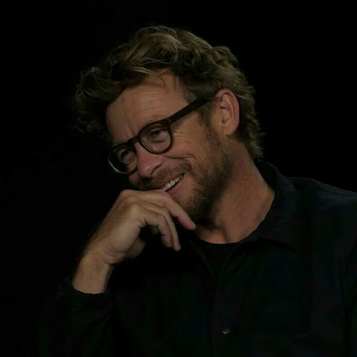 Simon Baker. thumbnail
